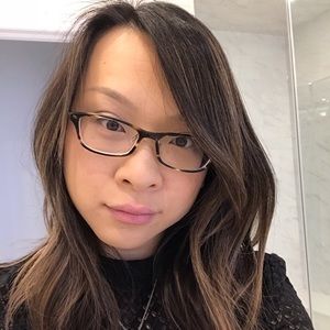 Meet your Posher, Janice